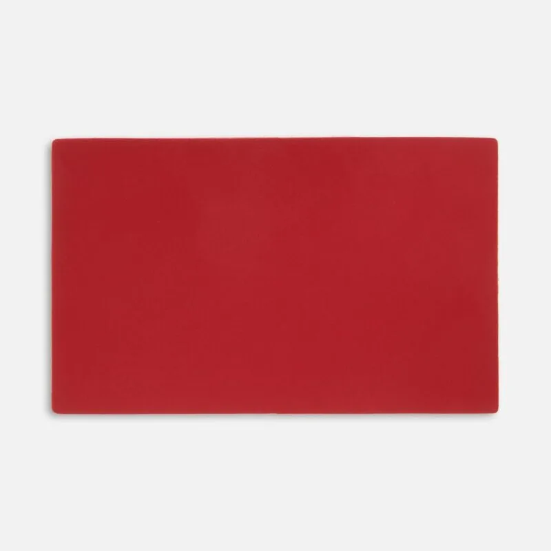 Лейбл Listra Soft Touch, XL, бордовый