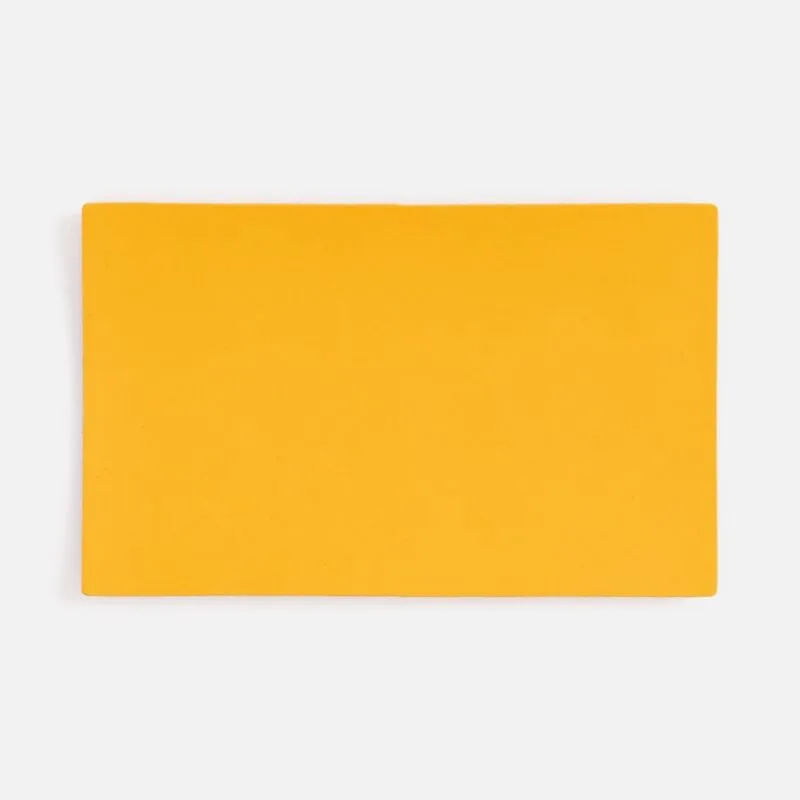 Лейбл Listra Soft Touch, XL, желтый