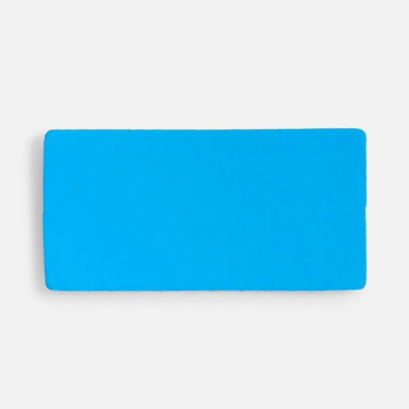 Лейбл Listra Soft Touch, XS, голубой