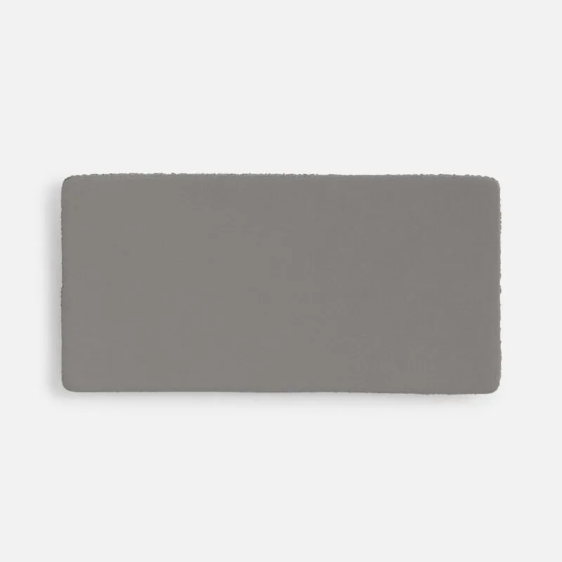 Лейбл Listra Soft Touch, XS, серый