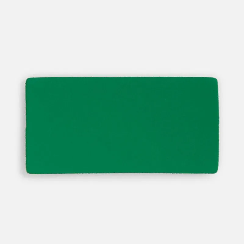 Лейбл Listra Soft Touch, XS, зеленый