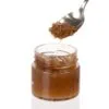 Луковый конфитюр «Бонжур Месье» с логотипом СПб - фото № 3
