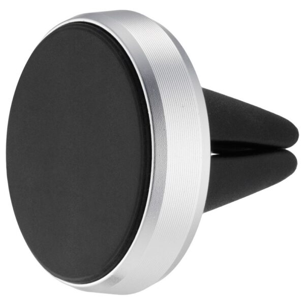 Магнитный держатель для смартфонов Cinch с логотипом СПб - фото № 1