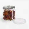 Мармелад жевательный Jelly Sweets, бегемотики с логотипом СПб - фото № 2