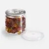 Мармелад жевательный Jelly Sweets, бутылочки с логотипом СПб - фото № 2