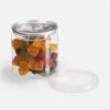 Мармелад жевательный Jelly Sweets, медвежата с логотипом СПб - фото № 2