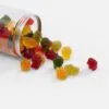 Мармелад жевательный Jelly Sweets, медвежата с логотипом СПб - фото № 3