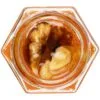 Мед Bee To Bear Mini ver.2, с грецкими орехами с логотипом СПб - фото № 3