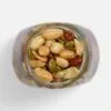 Медовый десерт «Лакомка» с логотипом СПб - фото № 2