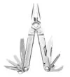 Мультитул Leatherman Bond с логотипом СПб - фото № 1