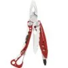 Мультитул Skeletool RX с логотипом СПб - фото № 1