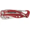 Мультитул Skeletool RX с логотипом СПб - фото № 3