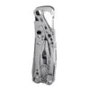 Мультитул Skeletool, серебристый с логотипом СПб - фото № 3