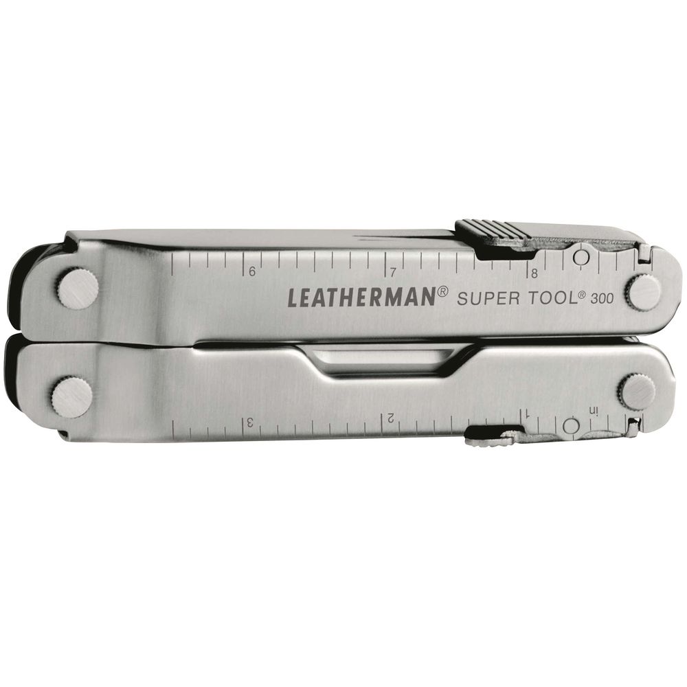 Мультитул Super Tool 300 с логотипом СПб - фото № 3