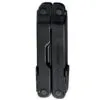 Мультитул Super Tool 300 Black с логотипом СПб - фото № 2