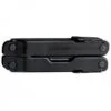 Мультитул Super Tool 300 Black с логотипом СПб - фото № 3