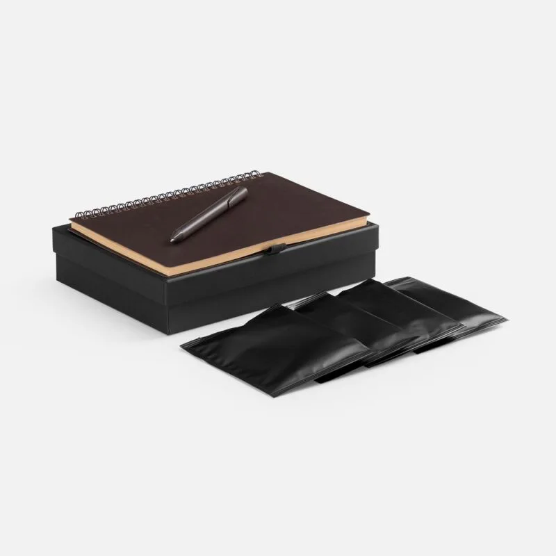 Набор Coffeist