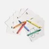 Набор для раскрашивания Create, белый с логотипом СПб - фото № 3