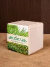 Набор для выращивания «Экокуб», сосна с логотипом СПб - фото № 5