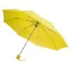 Набор Dual Umbrella, желтый с логотипом СПб - фото № 6