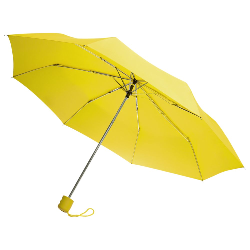 Набор Dual Umbrella, желтый с логотипом СПб - фото № 6