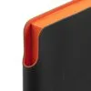 Набор Flexpen Black Energy, оранжевый с логотипом СПб - фото № 4