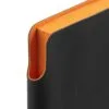 Набор Flexpen Black, оранжевый с логотипом СПб - фото № 5
