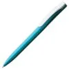 Набор Flexpen Grey, бирюзовый с логотипом СПб - фото № 4