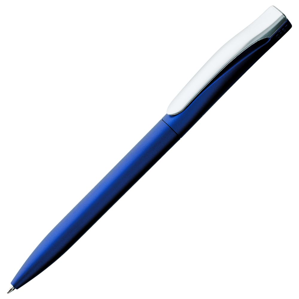 Набор Flexpen Grey, синий с логотипом СПб - фото № 4