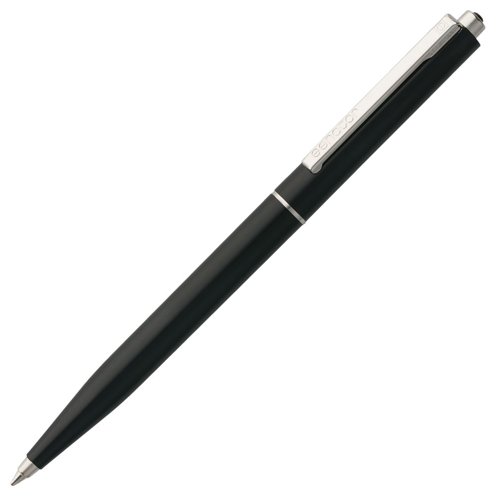 Набор Flexpen Shall Simple, черный с логотипом СПб - фото № 4