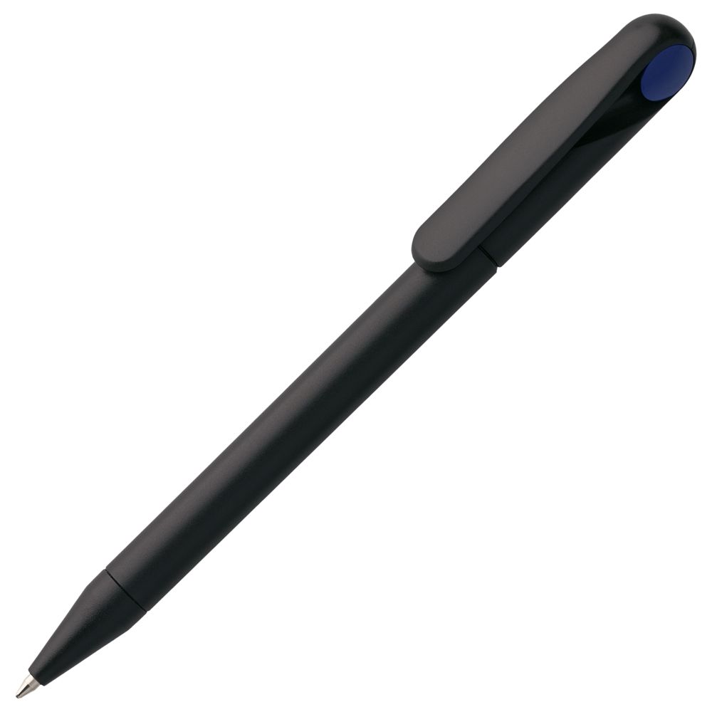 Набор Flexpen Travel, черный с синим с логотипом СПб - фото № 5
