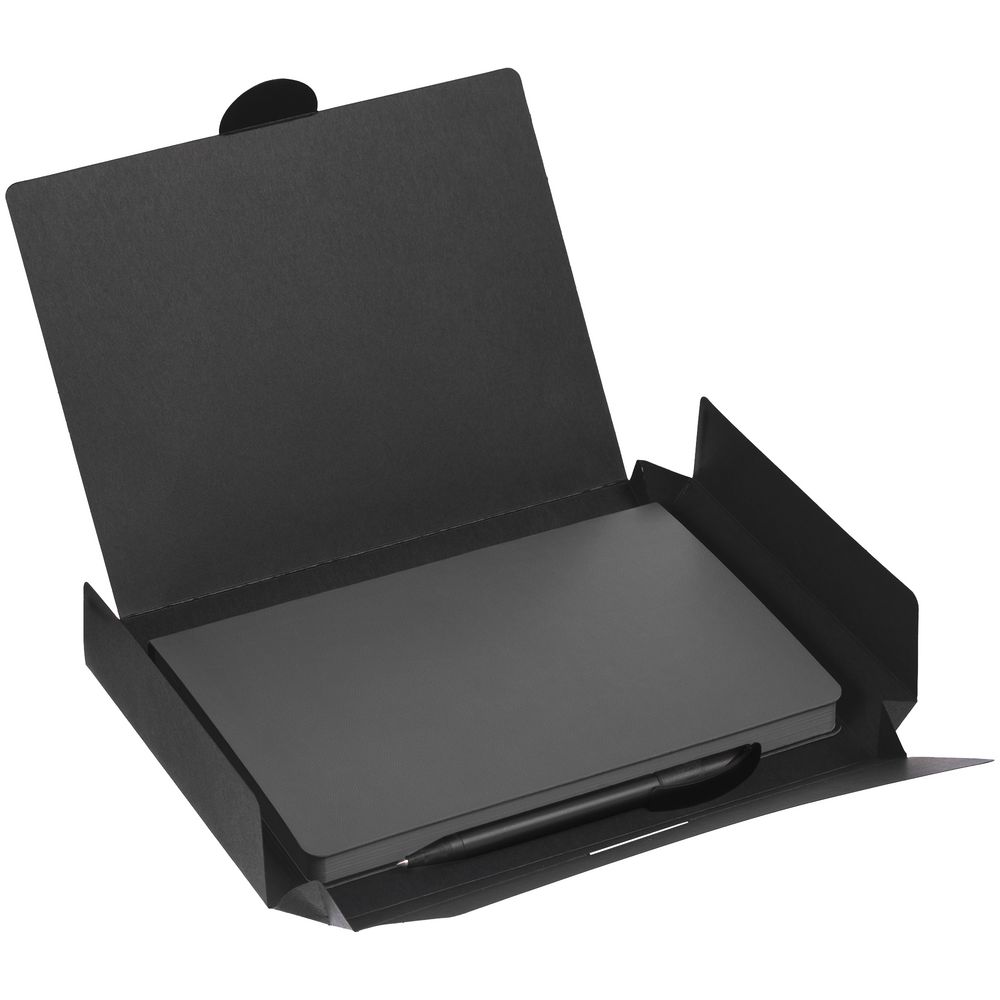 Набор Fredo, серый с логотипом СПб - фото № 2