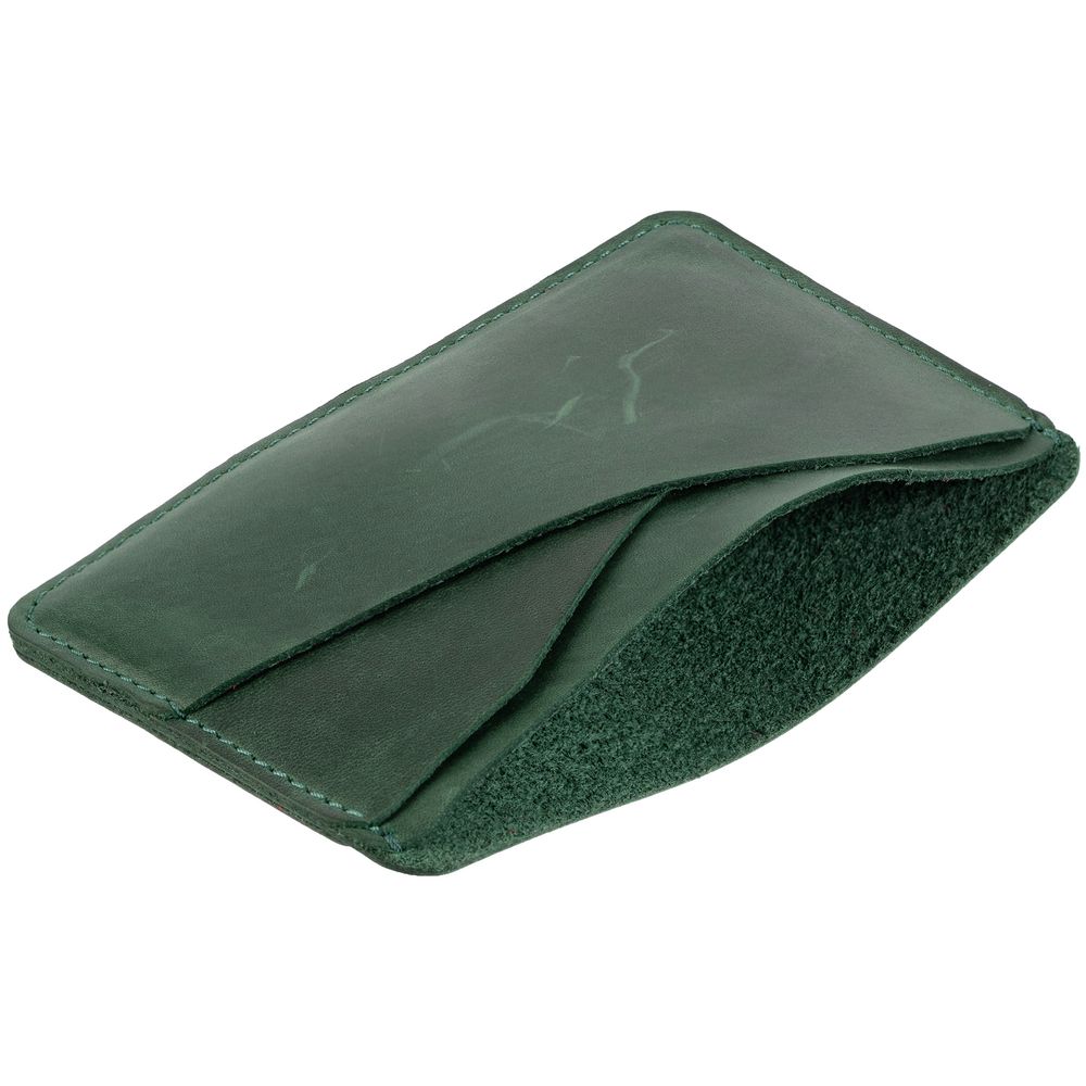 Набор InStream, зеленый с логотипом СПб - фото № 6