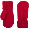 Набор Knit Beat, красный с логотипом СПб - фото № 6