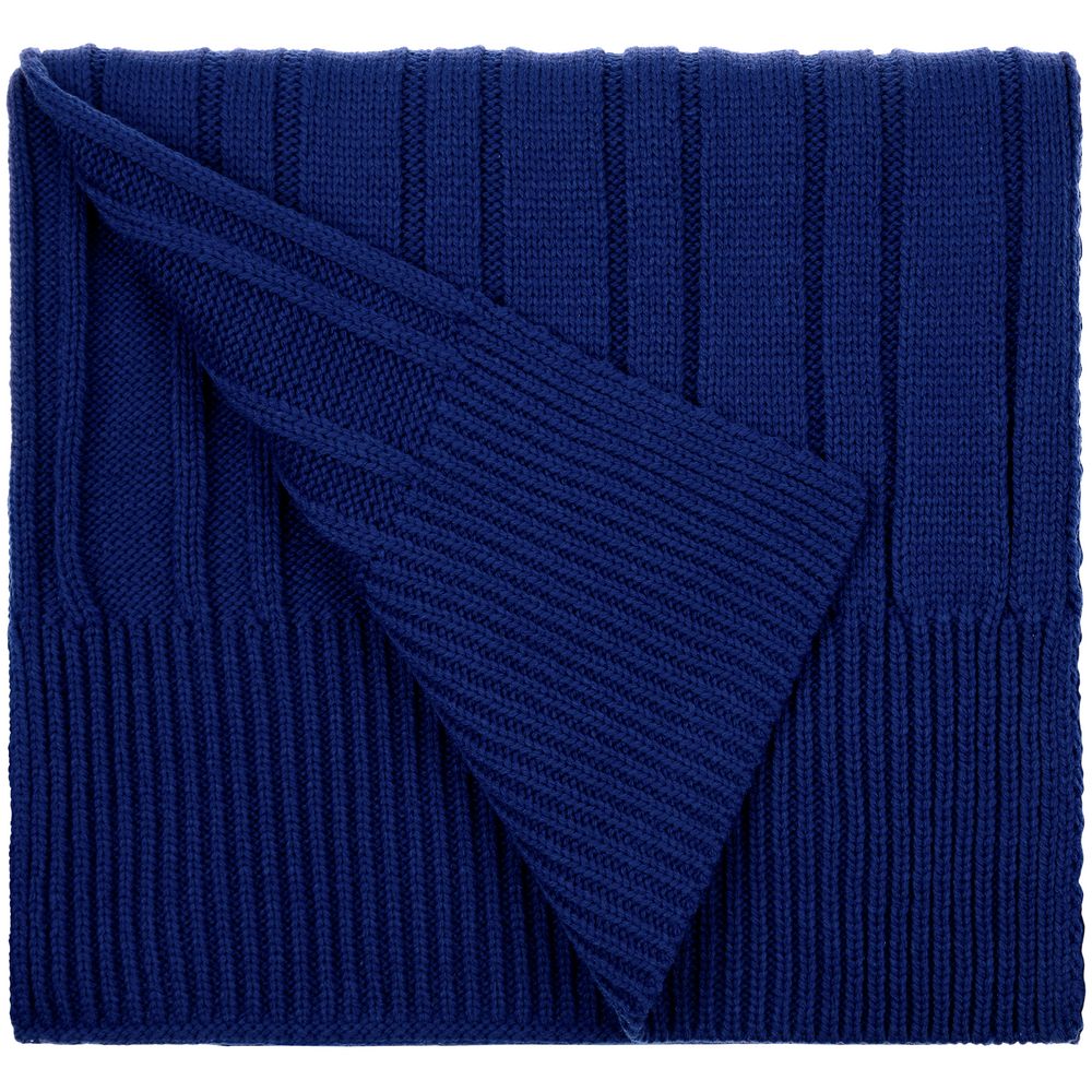 Набор Knit Beat, темно-синий с логотипом СПб - фото № 5
