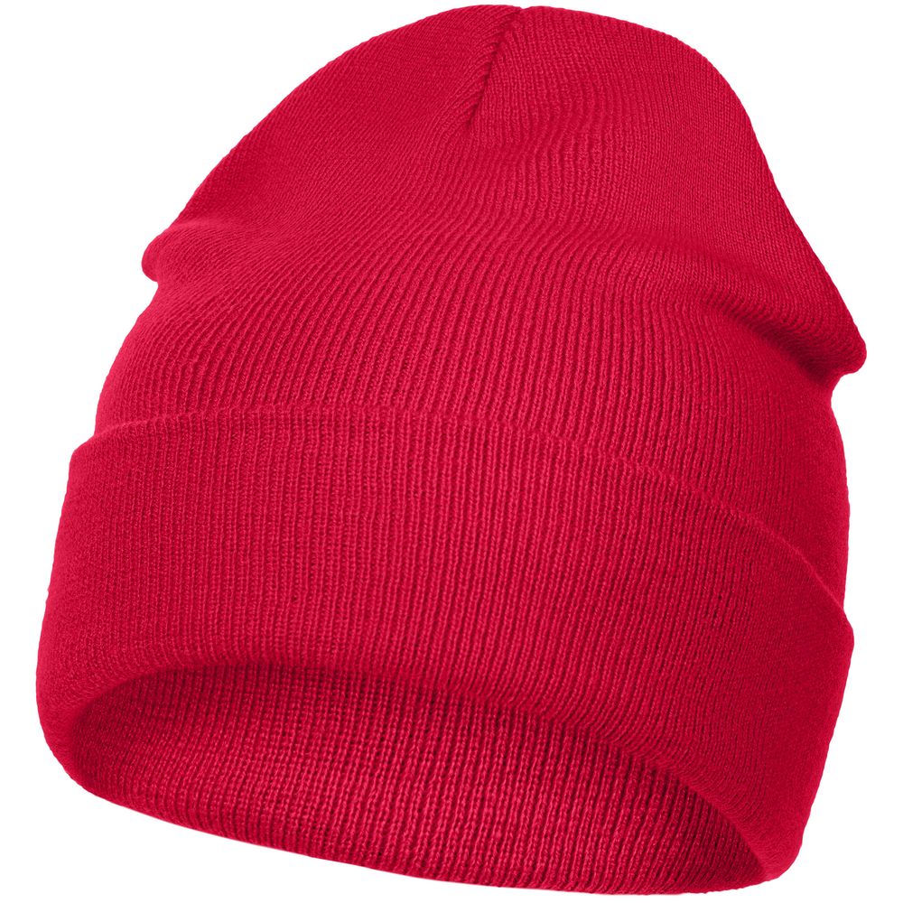 Набор Knit Warm, красный с логотипом СПб - фото № 6