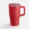 Набор Ringo Tea, красный с логотипом СПб - фото № 4