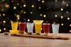 Набор шотов Partymaker, ver.2 с логотипом СПб - фото № 5