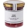 Набор соусов к мясу и сырной тарелке Sweet Aid с логотипом СПб - фото № 3