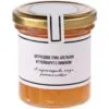 Набор соусов к мясу и сырной тарелке Sweet Aid с логотипом СПб - фото № 5