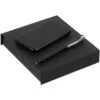 Набор Suite Energy, малый, черный с логотипом СПб - фото № 1