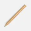 Набор цветных карандашей Pencilvania Mini, белый с логотипом СПб - фото № 3