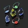 Награда Neon Emerald, в подарочной коробке с логотипом СПб - фото № 4