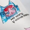 Наклейки бумажные Sticker Pack на заказ, M с логотипом СПб - фото № 5