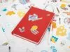 Наклейки бумажные Sticker Pack на заказ, M с логотипом СПб - фото № 6