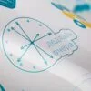 Наклейки ПВХ Sticker Pack на заказ, L с логотипом СПб - фото № 5