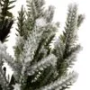 Настольная искусственная елка Poetree, большая с логотипом СПб - фото № 3
