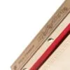 Новогодняя книга «Щелкунчик» с подвесками с логотипом СПб - фото № 6