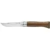 Нож Opinel No 9, орех с логотипом СПб - фото № 2