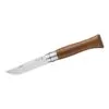 Нож Opinel No 9, орех с логотипом СПб - фото № 3